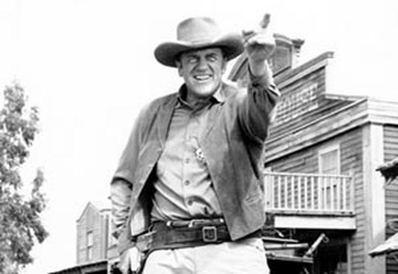 'Gunsmoke' Star James Arness Dies at 88