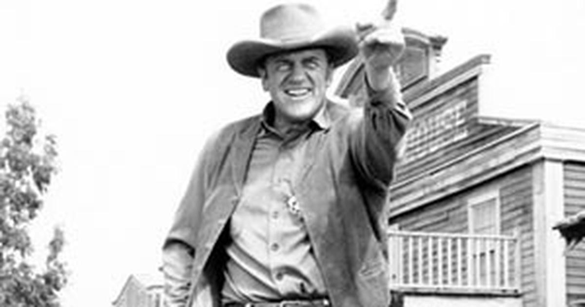'Gunsmoke' Star James Arness Dies at 88