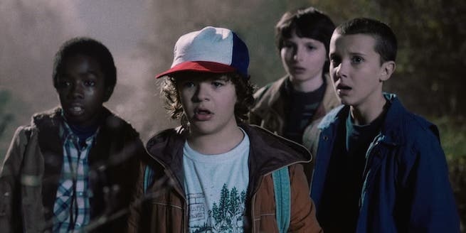 5 Things Young Actors Need to Land TV Roles