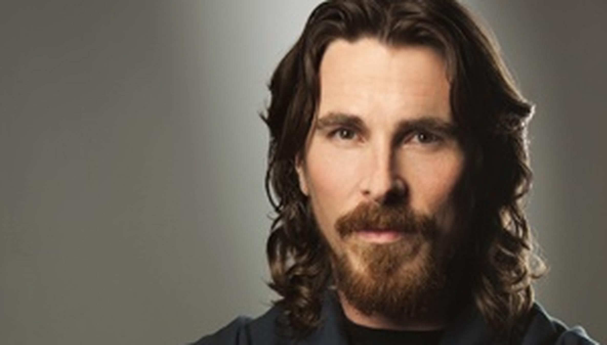 Christian Bale News, Photos, Quotes, Video