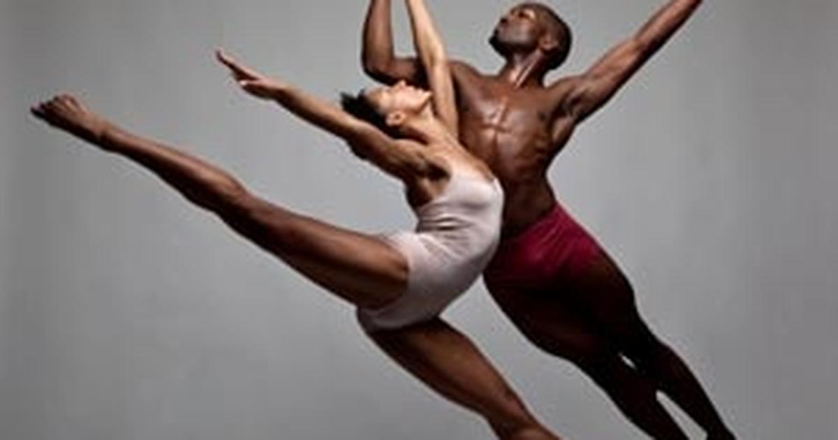 Spotlight on Dance and Movement