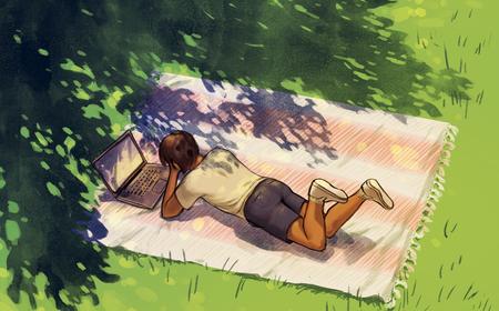 Recommended Article Thumbnail
