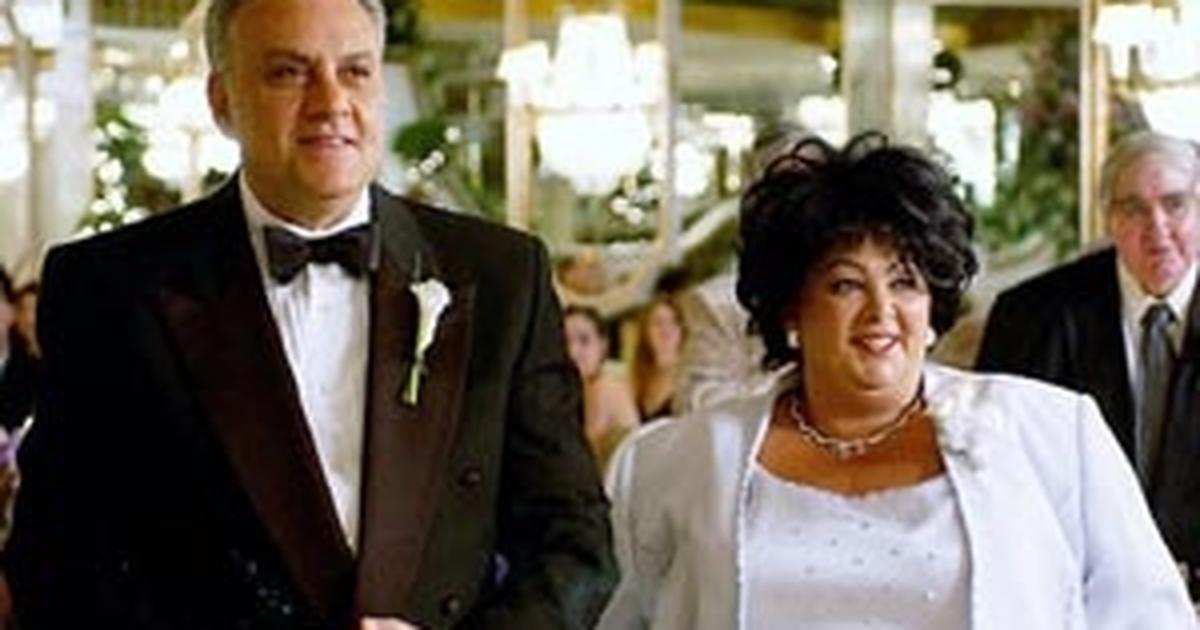 'Sopranos' Actress Denise BorinoQuinn Dies at 46