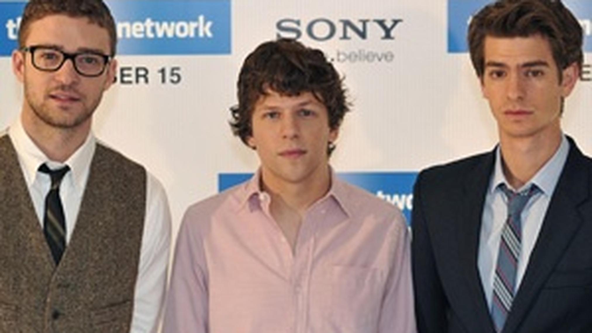 The Social Network