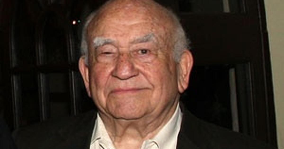 Ed Asner Returning to TV in Primetime