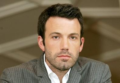 Ben Affleck Knows His Way Around the 'Town