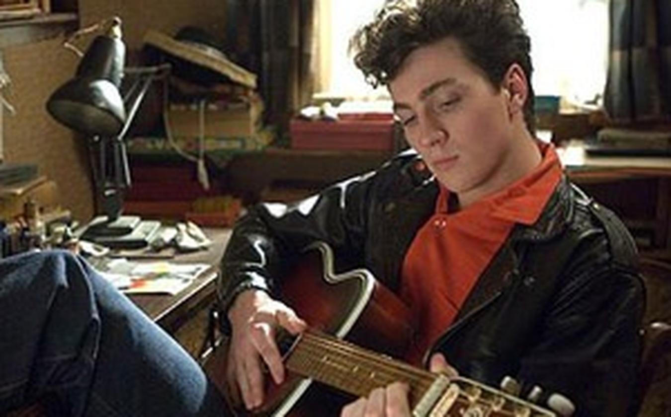 Nowhere Boy