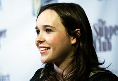 Ellen Page to Pen Comedy at HBO