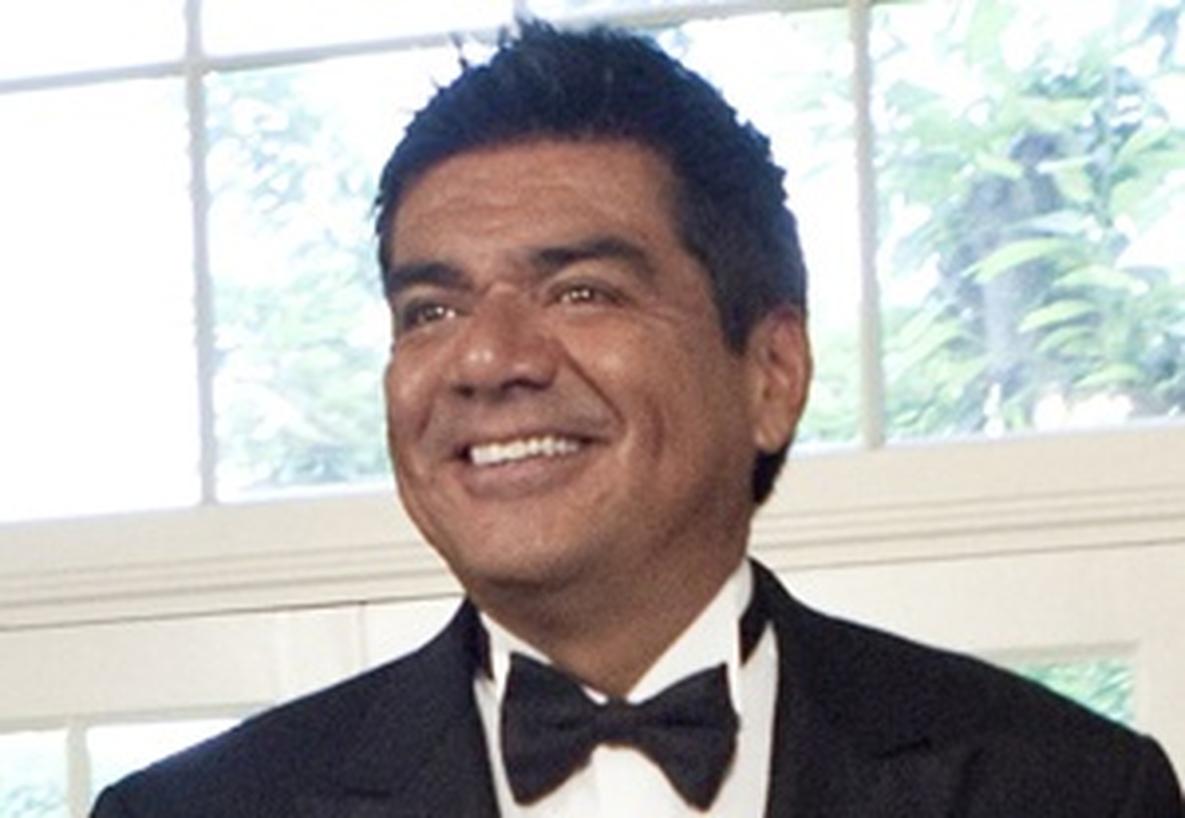 George Lopez, Wife to End 17-Year Marriage