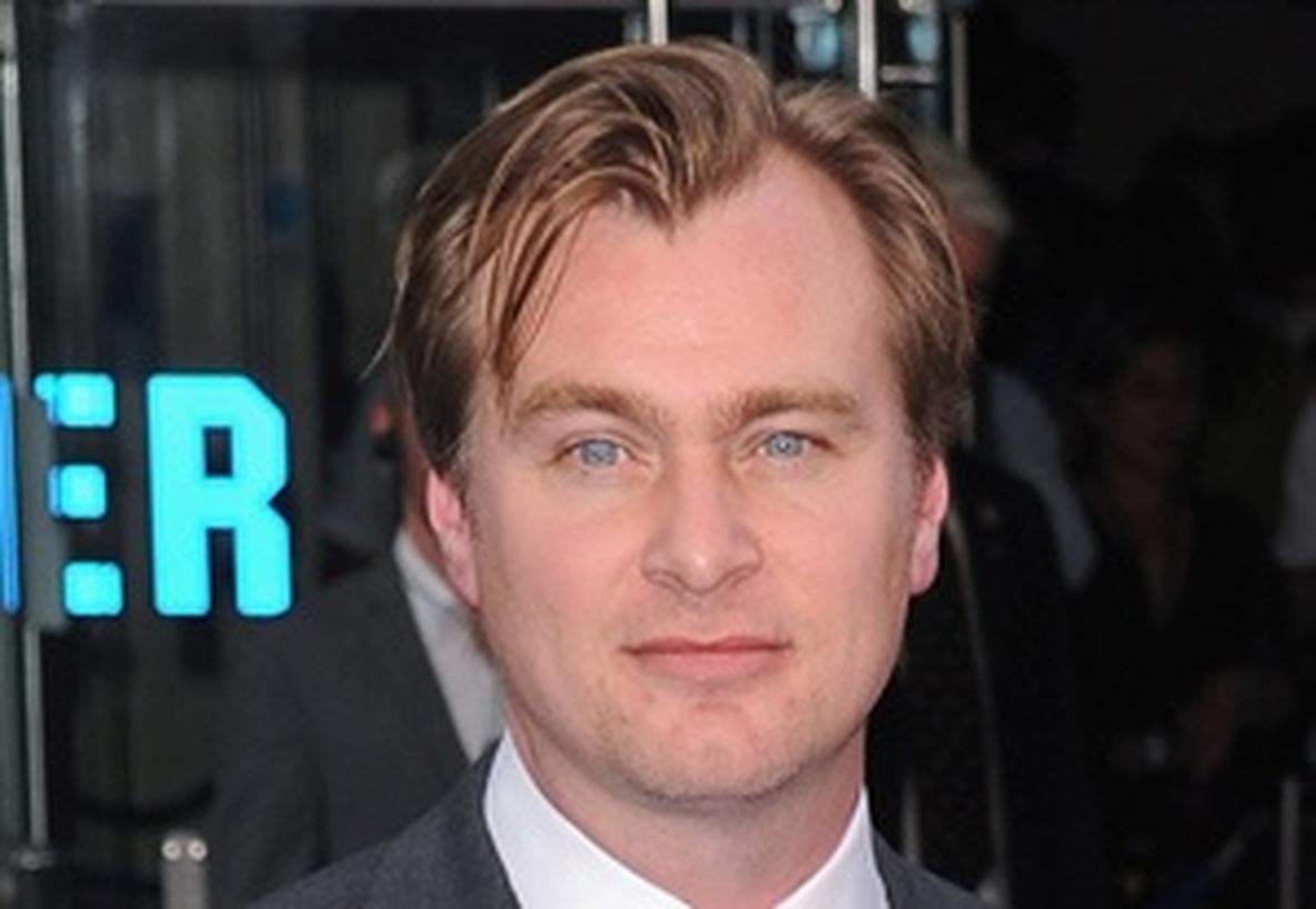 Nolan Won't Replace Ledger as Joker in 'Batman 3'