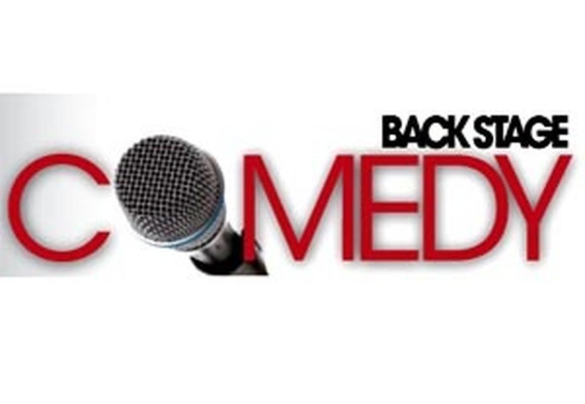 Back Stage's New Comedy Section to Launch August 1st