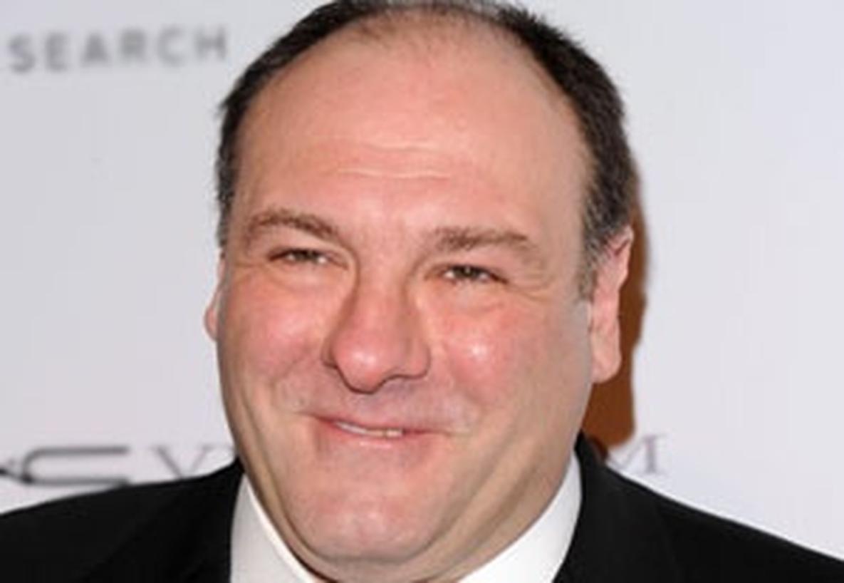 James Gandolfini Developing Potential HBO Series