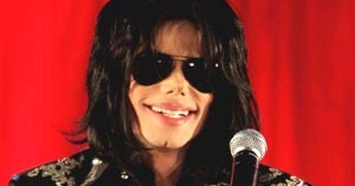 Pop Star Michael Jackson Has Died