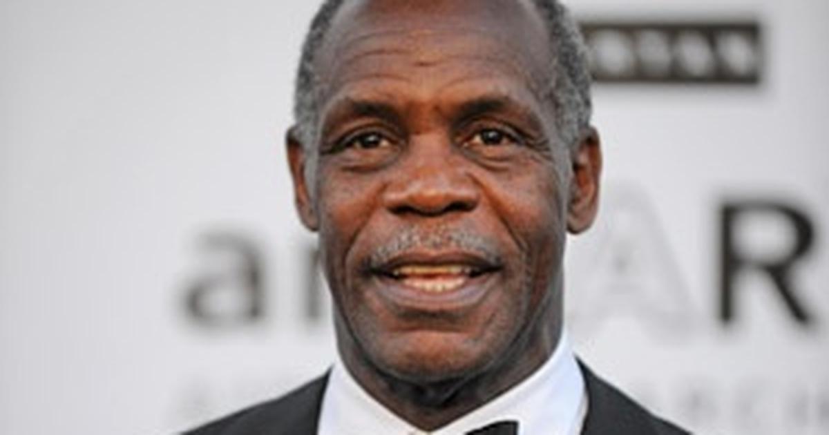 Danny Glover Tries to Save Hugo Boss Jobs in Ohio