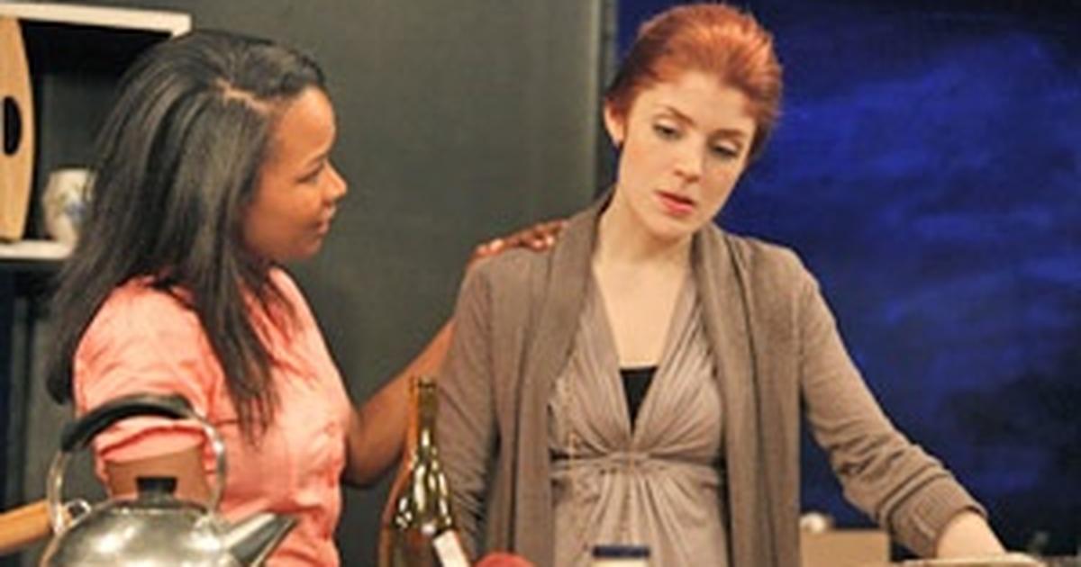 Girls in Trouble Girls in Trouble