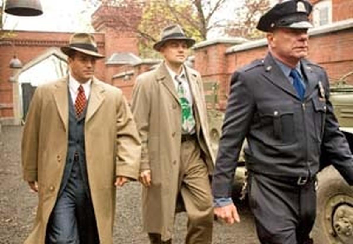 Shutter Island