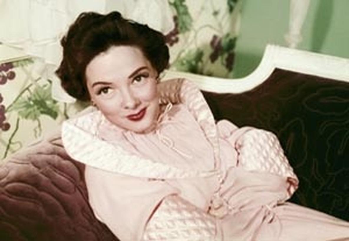 Kathryn Grayson Dies At 88