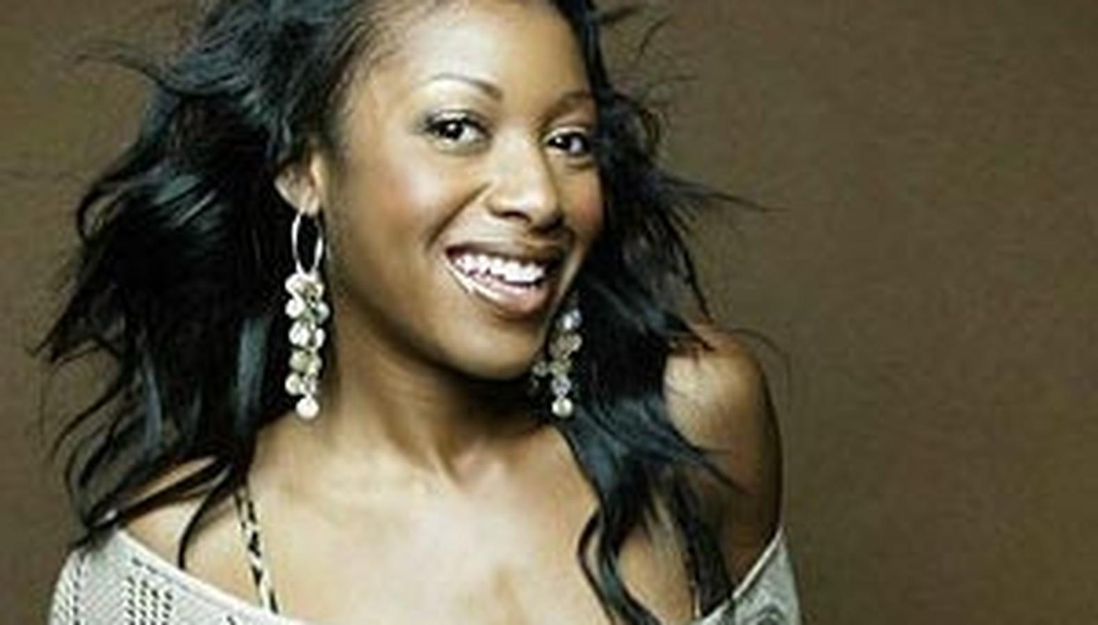 Gabrielle Dennis: A Back Stage Exclusive