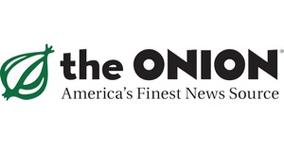 Comedy Central, The Onion Team For Series
