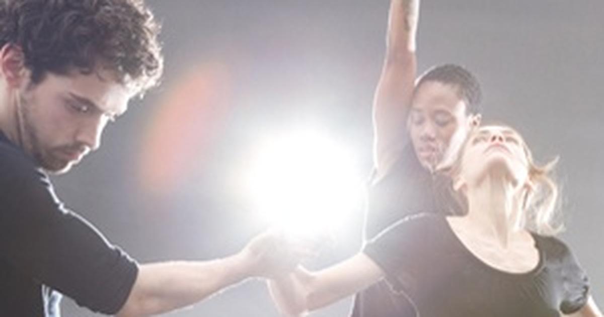 Choreographing a Career A Choreographer Offers Advice