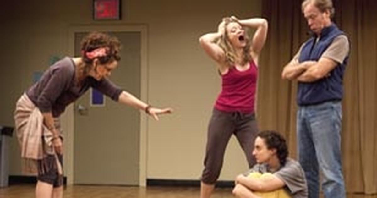 Circle Mirror Transformation