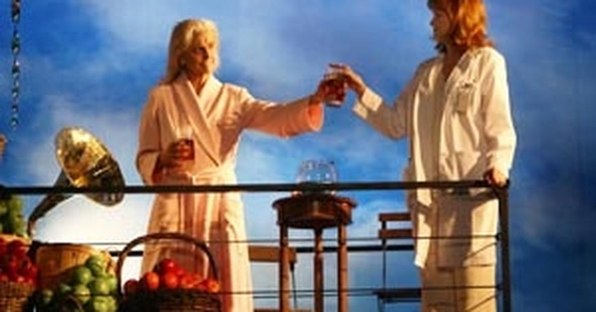 10 Plays Every Actor Should Read