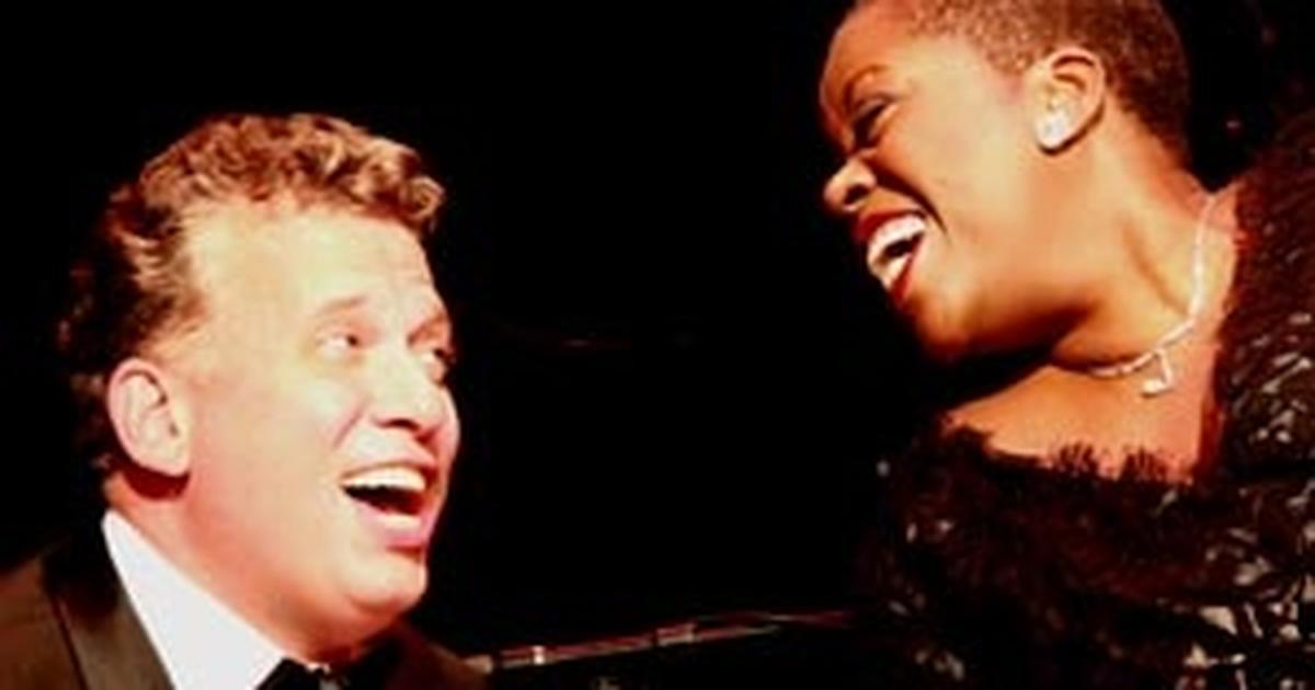 The Best Is Yet to Come: The Music of Cy Coleman