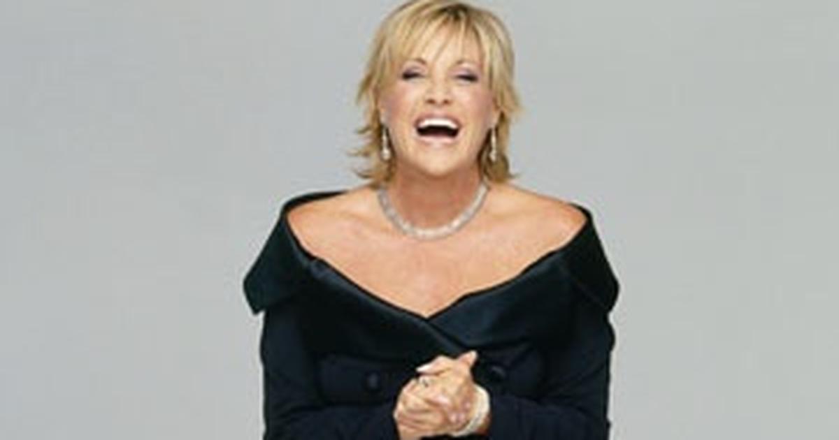 Lorna Luft: Songs My Mother Taught Me