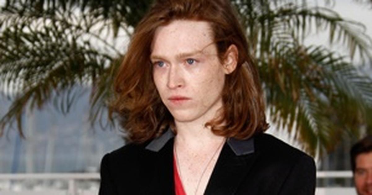 Cannes: Caleb Landry Jones is Conflicted About Celebrity