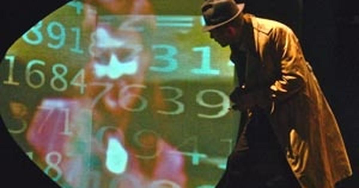 Do Androids Dream of Electric Sheep?