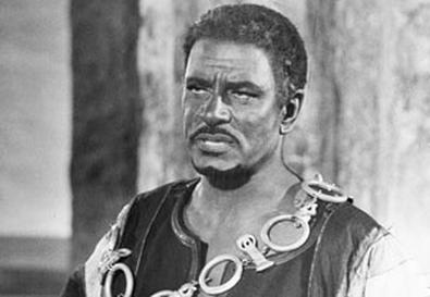 laurence olivier othello