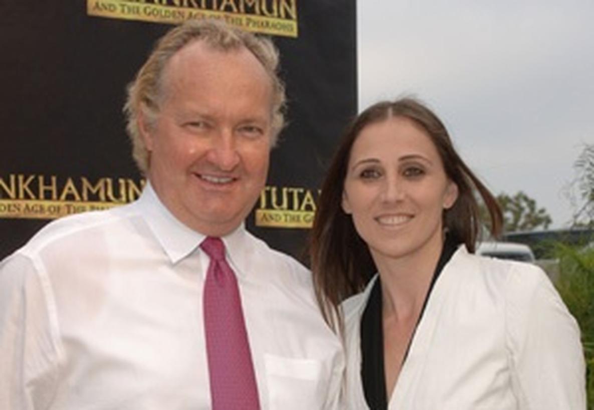 Randy and Evi Quaid to Be Jailed Until Thursday Immigration Hearing