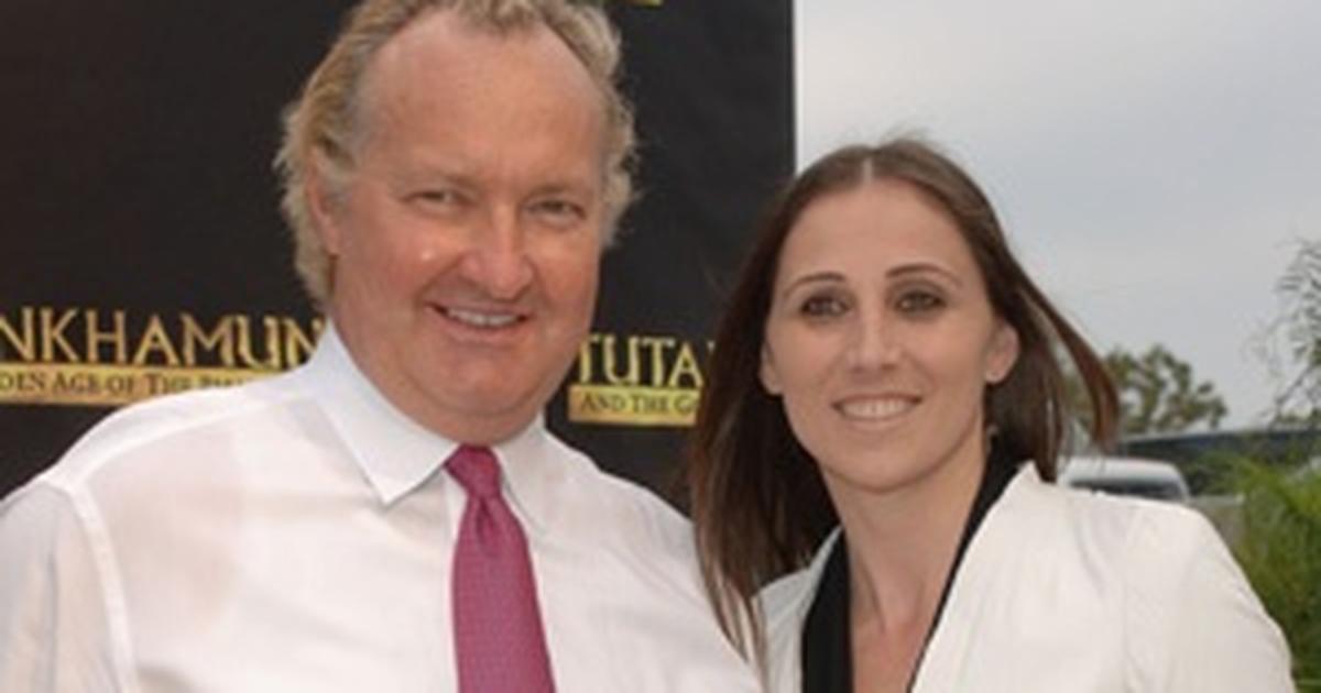 Actor Randy Quaid And Wife Claim Asylum in Canada