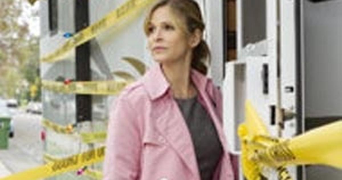 Kyra Sedgwick Opens a New Season of 'The Closer'