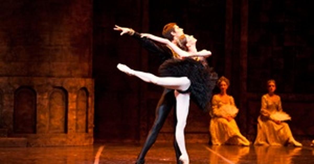 Laguna Dance Festival