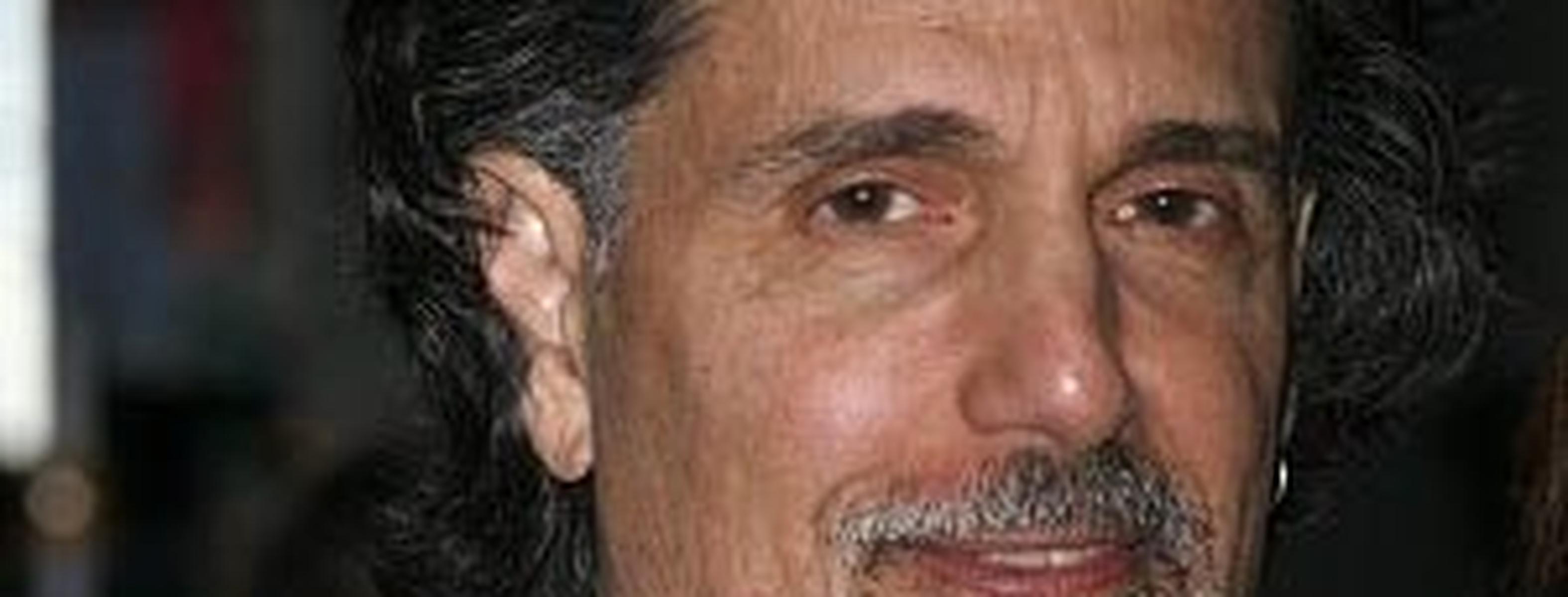 Chris Sarandon death