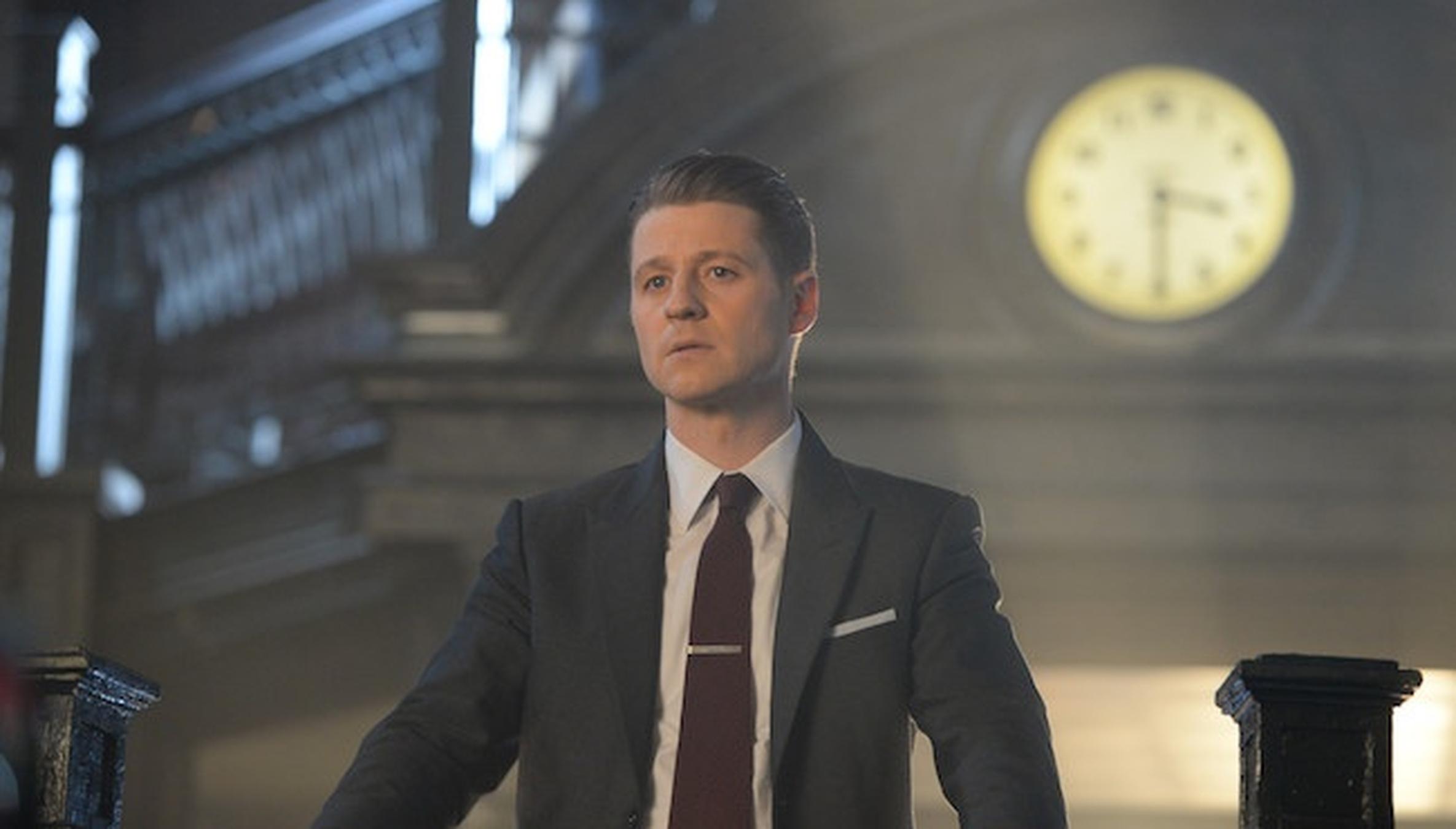The Artios Awards Posthumously Recognize ‘Gotham’ Casting Associate