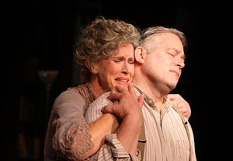 LA Review 'Long Day's Journey Into Night'