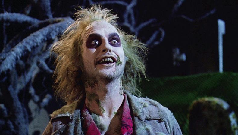 beetlejuice pictures