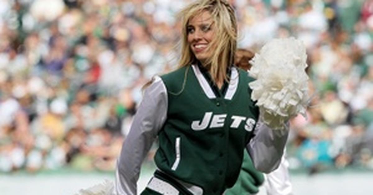 Join the NY Jets Flight Crew for 2012 NFL Season