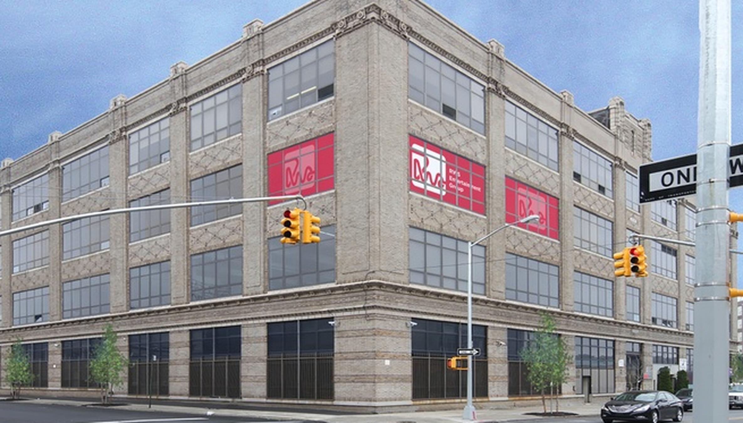 RWS Entertainment Launches Theatrical Department + Binder Casting Expands