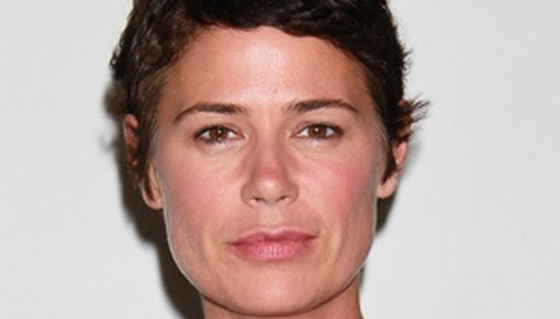 Maura Tierney Back on TV After Breast Cancer