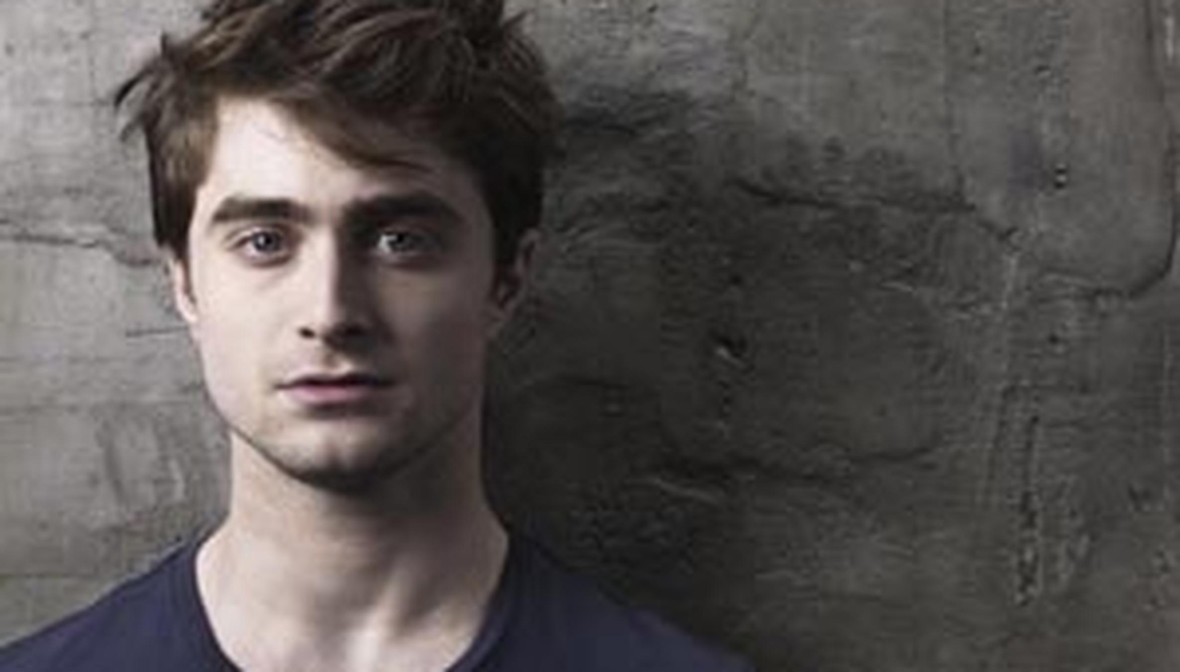 Woman in Black,' Starring Daniel Radcliffe - The New York Times