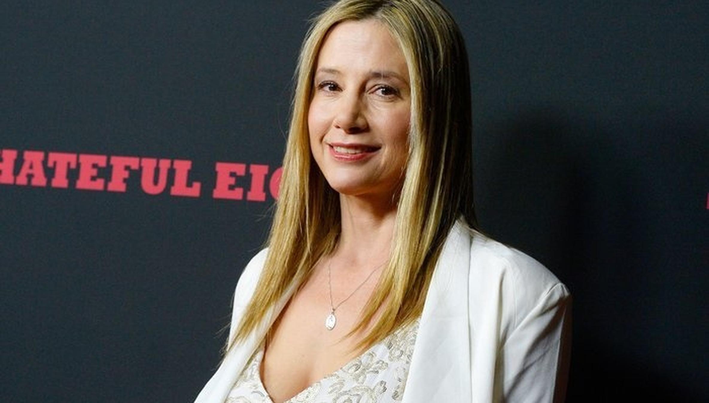 Mira Sorvino Regrets Working With Woody Allen + More Industry News