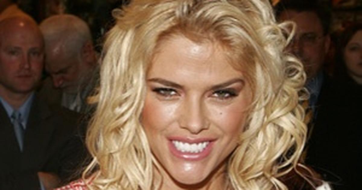 Anna Nicole Smith Subject of Provocative New Opera