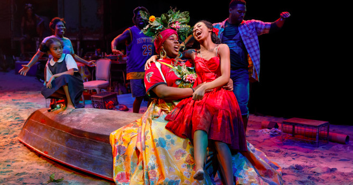 Get 2-for-1 Tickets to Broadway Shows + More NYC Events Jan. 12–18