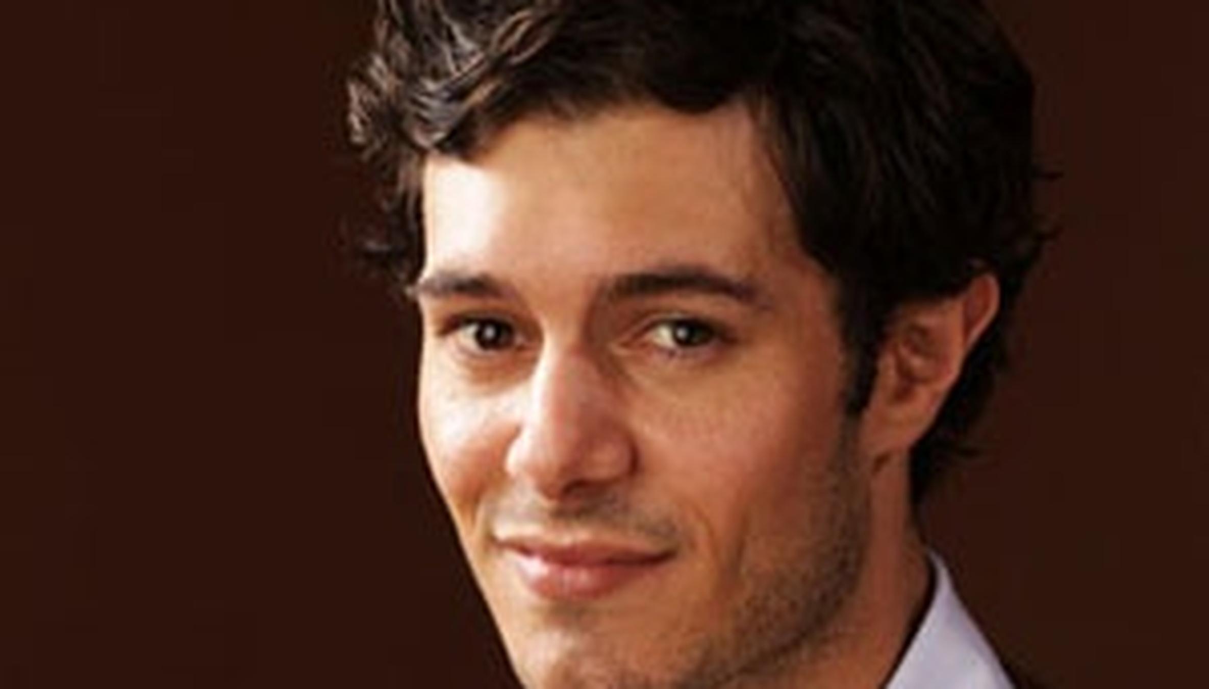 Adam Brody Gets Animated for MTV's 'Good Vibes