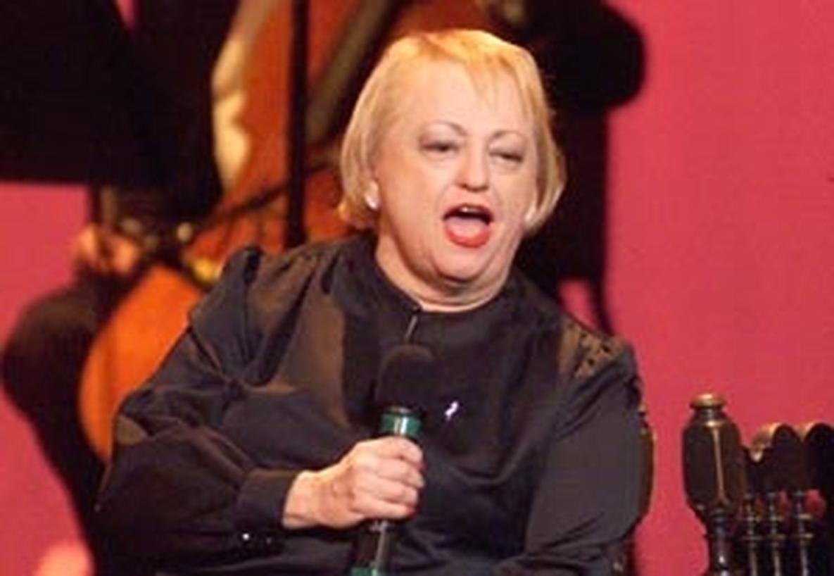 Marcia Lewis, Tony Nominee for 'Grease' and 'Chicago,' Dies at 72