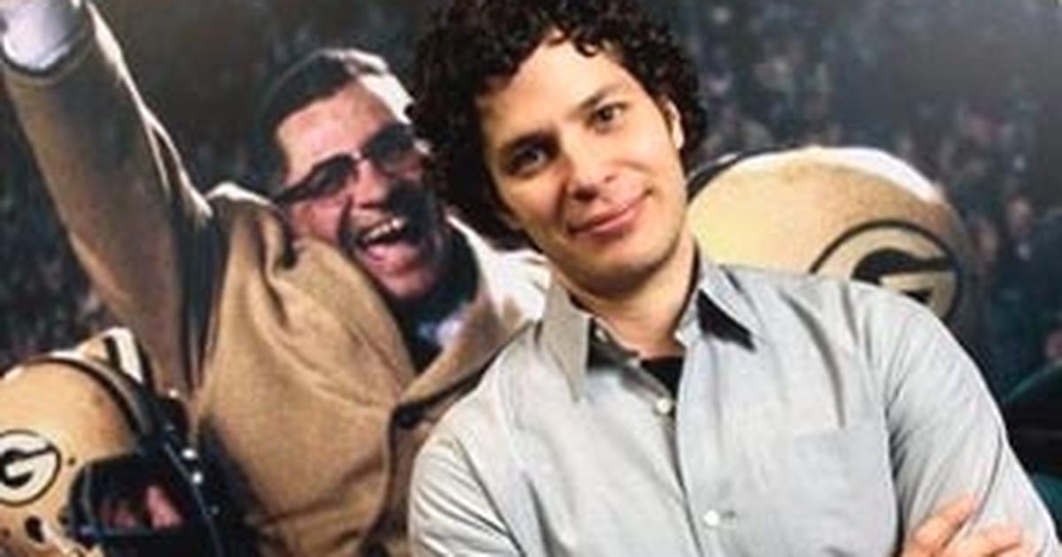 Director Thomas Kail Enjoying His ‘Year of Transition’