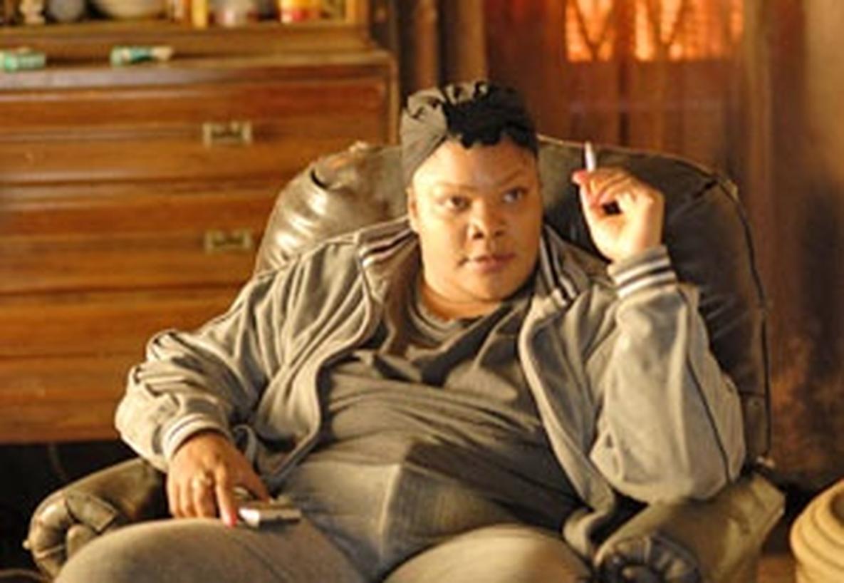 Casting Standouts: 'Precious: Based on the Novel Push by Sapphire'